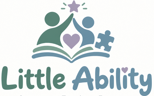 Little Ability